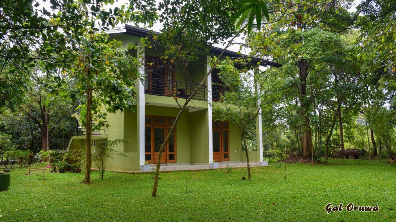 Gal Oruwa Resort Dambulla Exterior photo