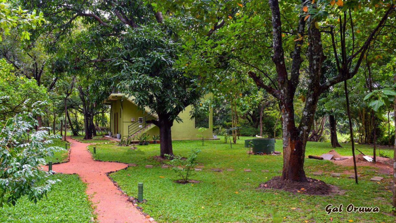 Gal Oruwa Resort Dambulla Exterior photo