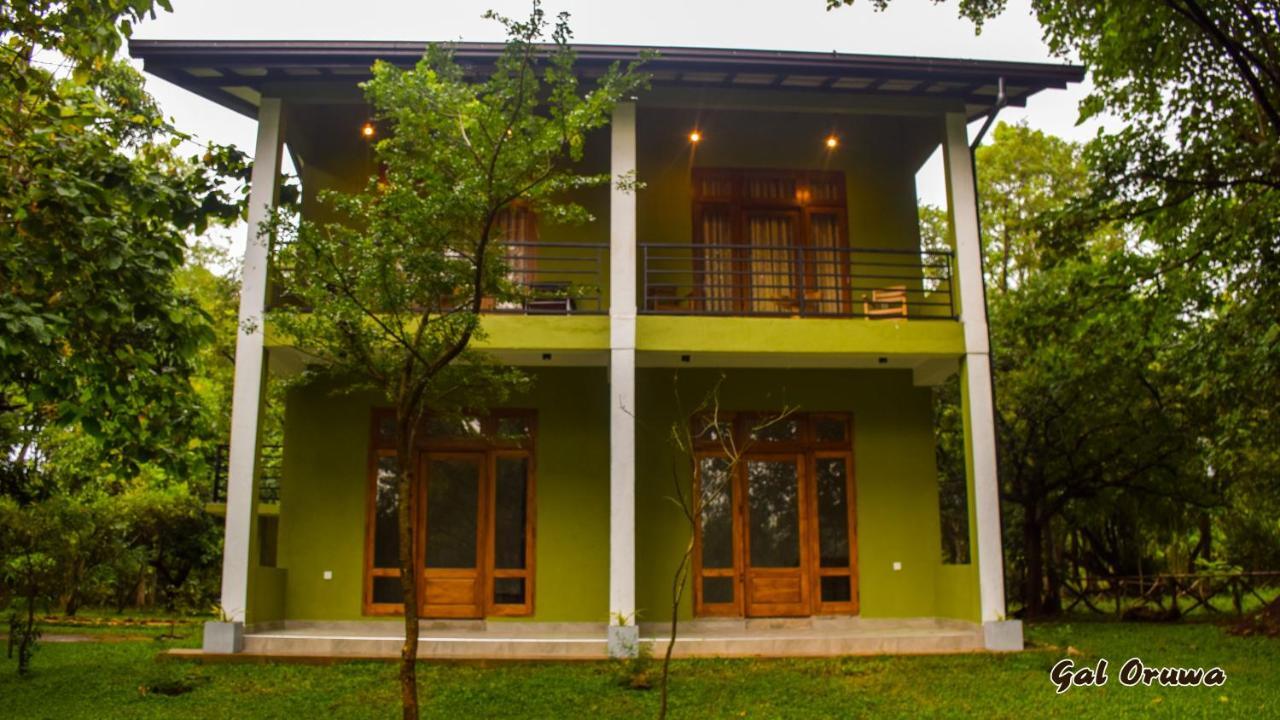 Gal Oruwa Resort Dambulla Exterior photo